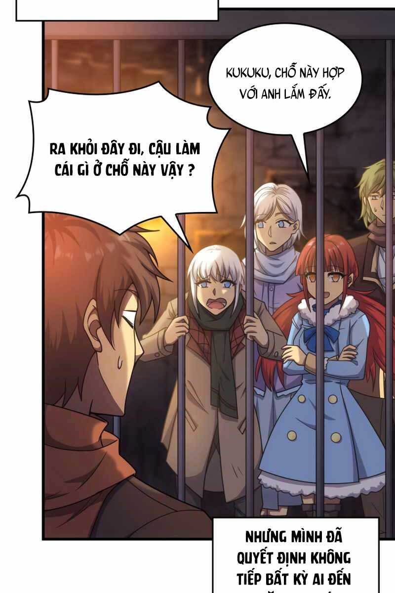 Tái Sinh Thành Công Chức Bình Thường Ở Một Thế Giới Xa Lạ Chap 43 - Next Chap 44