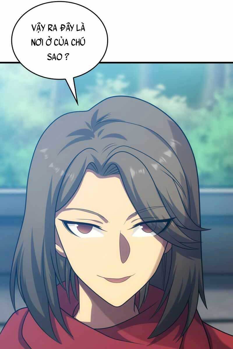 Tái Sinh Thành Công Chức Bình Thường Ở Một Thế Giới Xa Lạ Chap 43 - Next Chap 44