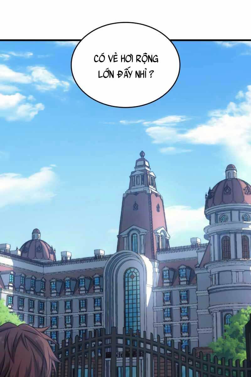 Tái Sinh Thành Công Chức Bình Thường Ở Một Thế Giới Xa Lạ Chap 43 - Next Chap 44