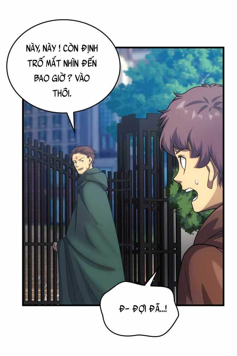 Tái Sinh Thành Công Chức Bình Thường Ở Một Thế Giới Xa Lạ Chap 43 - Next Chap 44