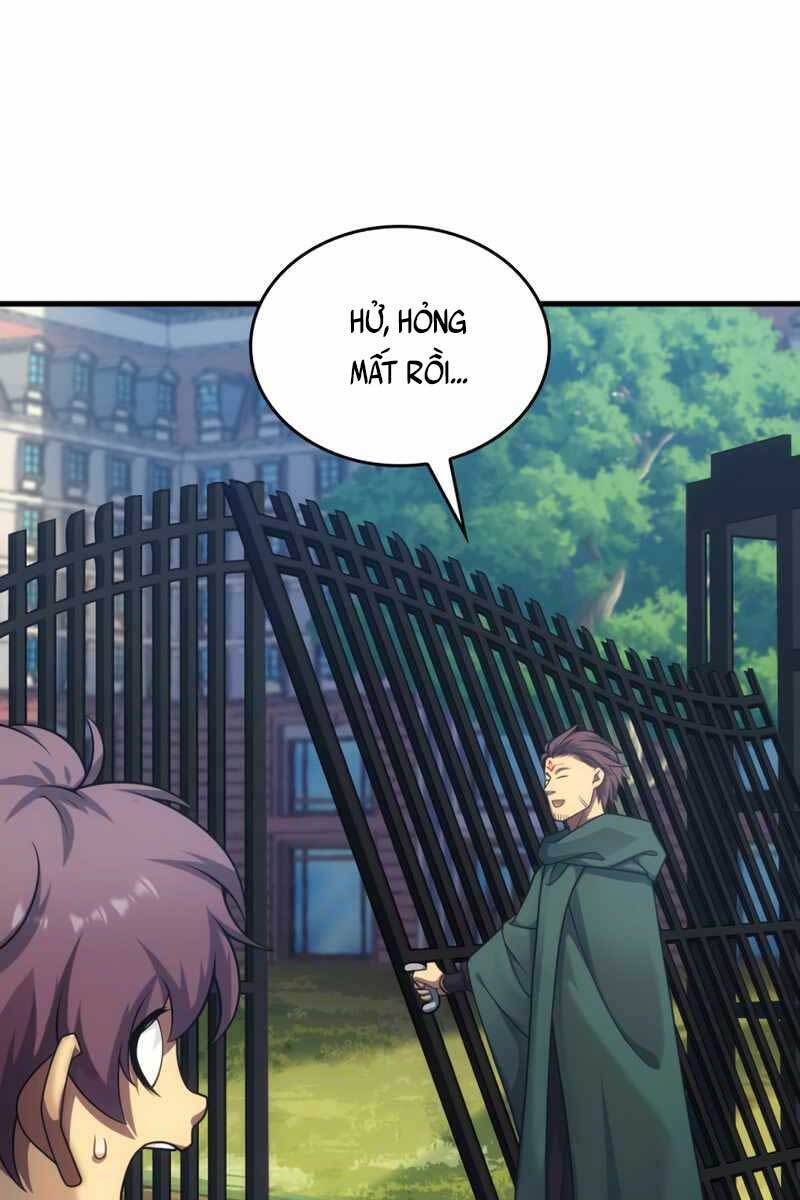 Tái Sinh Thành Công Chức Bình Thường Ở Một Thế Giới Xa Lạ Chap 43 - Next Chap 44
