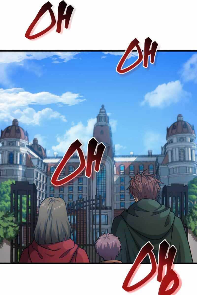 Tái Sinh Thành Công Chức Bình Thường Ở Một Thế Giới Xa Lạ Chap 43 - Next Chap 44