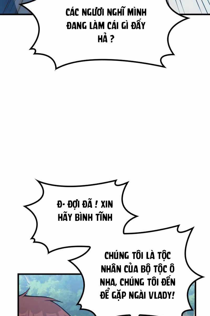 Tái Sinh Thành Công Chức Bình Thường Ở Một Thế Giới Xa Lạ Chap 43 - Next Chap 44