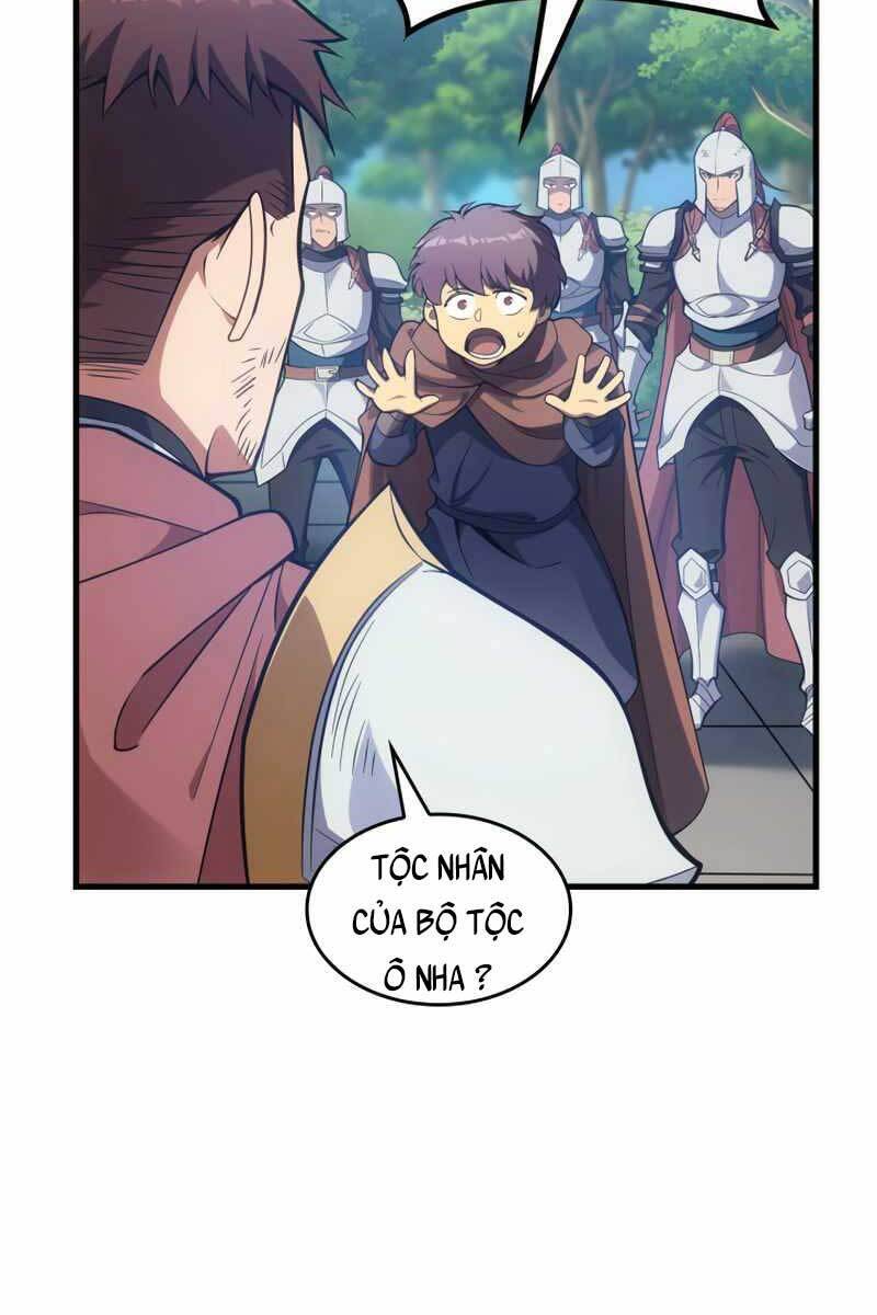Tái Sinh Thành Công Chức Bình Thường Ở Một Thế Giới Xa Lạ Chap 43 - Next Chap 44