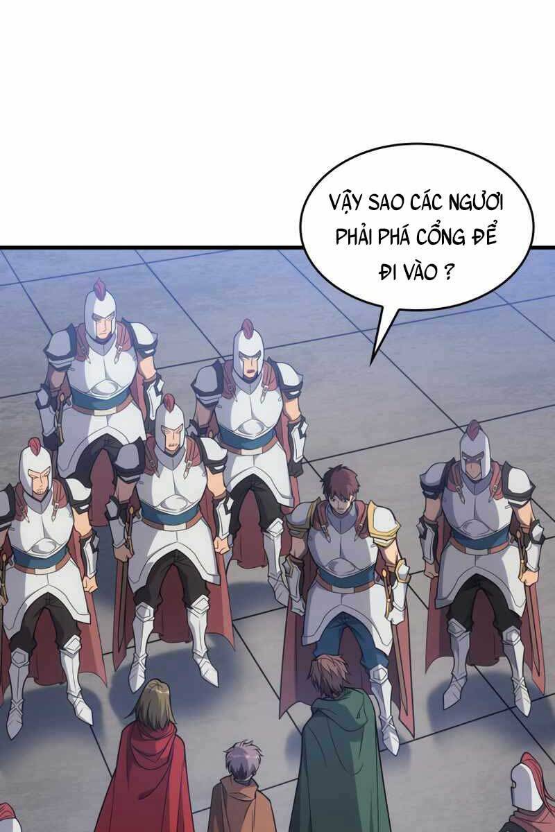 Tái Sinh Thành Công Chức Bình Thường Ở Một Thế Giới Xa Lạ Chap 43 - Next Chap 44