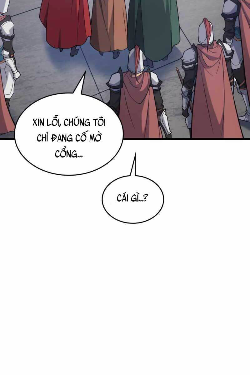 Tái Sinh Thành Công Chức Bình Thường Ở Một Thế Giới Xa Lạ Chap 43 - Next Chap 44