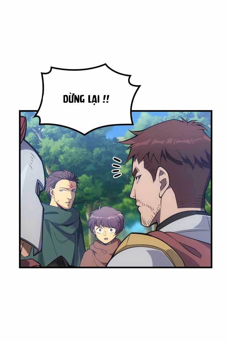 Tái Sinh Thành Công Chức Bình Thường Ở Một Thế Giới Xa Lạ Chap 43 - Next Chap 44