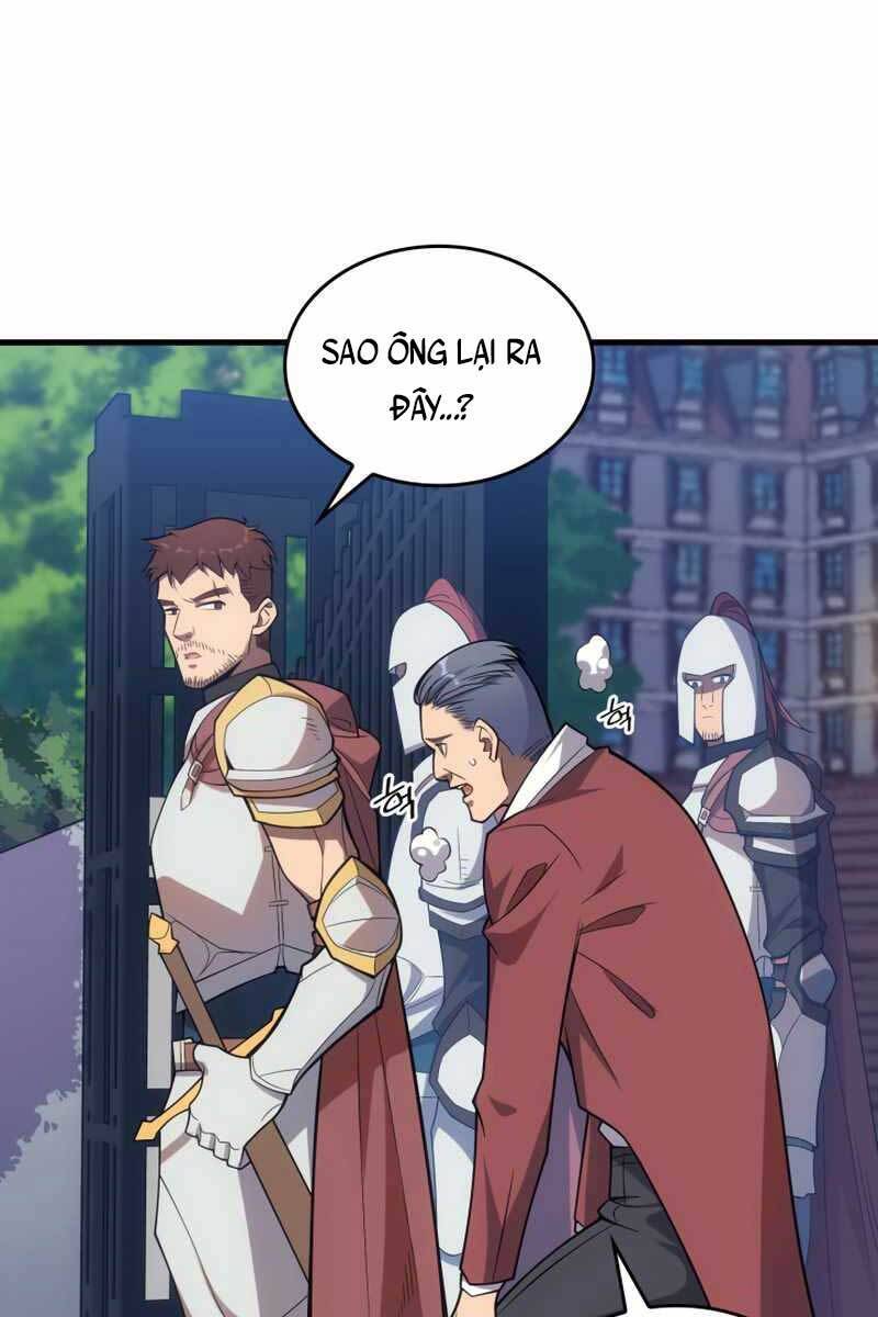 Tái Sinh Thành Công Chức Bình Thường Ở Một Thế Giới Xa Lạ Chap 43 - Next Chap 44