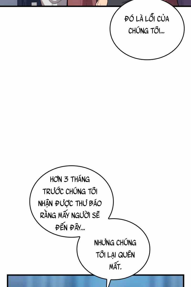 Tái Sinh Thành Công Chức Bình Thường Ở Một Thế Giới Xa Lạ Chap 43 - Next Chap 44
