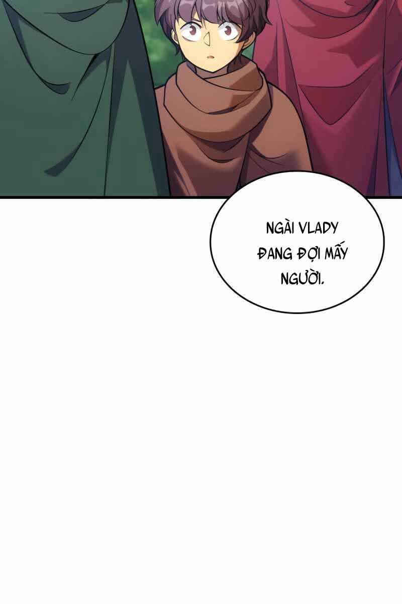 Tái Sinh Thành Công Chức Bình Thường Ở Một Thế Giới Xa Lạ Chap 43 - Next Chap 44