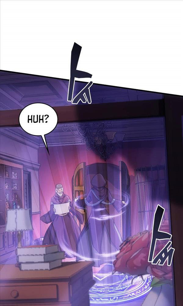 Tái Sinh Thành Công Chức Bình Thường Ở Một Thế Giới Xa Lạ Chap 44 - Next Chap 45