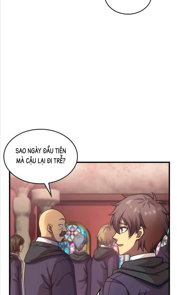 Tái Sinh Thành Công Chức Bình Thường Ở Một Thế Giới Xa Lạ Chap 44 - Next Chap 45