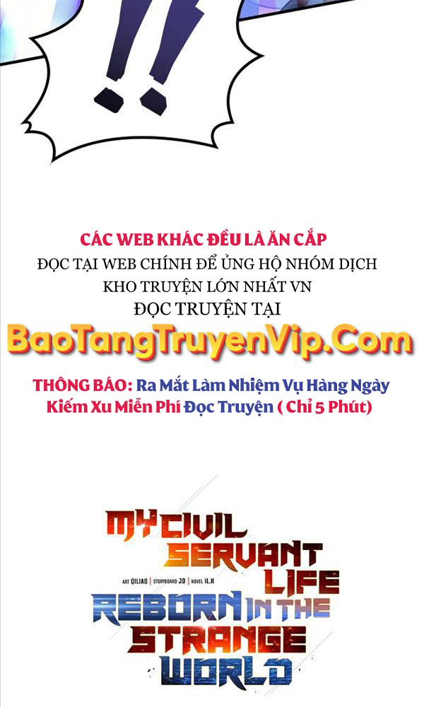 Tái Sinh Thành Công Chức Bình Thường Ở Một Thế Giới Xa Lạ Chap 44 - Next Chap 45