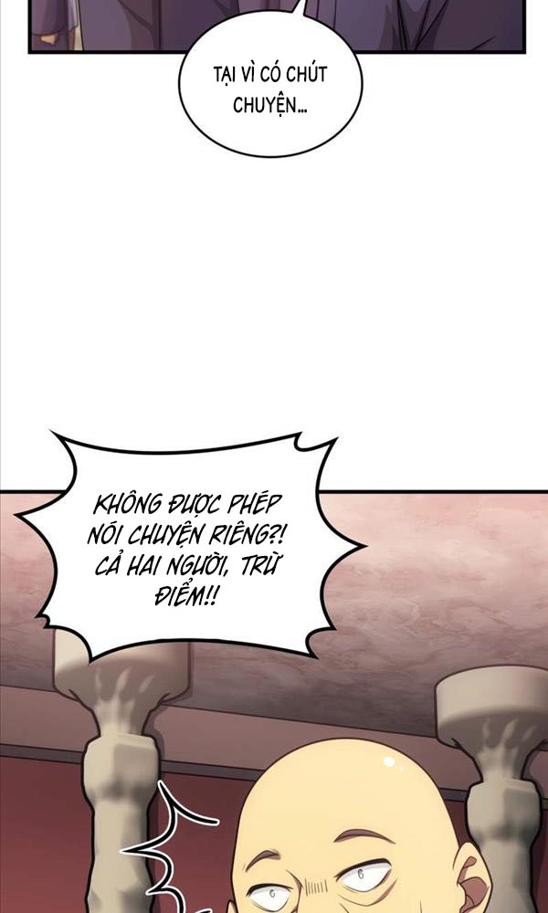 Tái Sinh Thành Công Chức Bình Thường Ở Một Thế Giới Xa Lạ Chap 44 - Next Chap 45