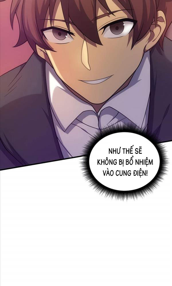 Tái Sinh Thành Công Chức Bình Thường Ở Một Thế Giới Xa Lạ Chap 44 - Next Chap 45