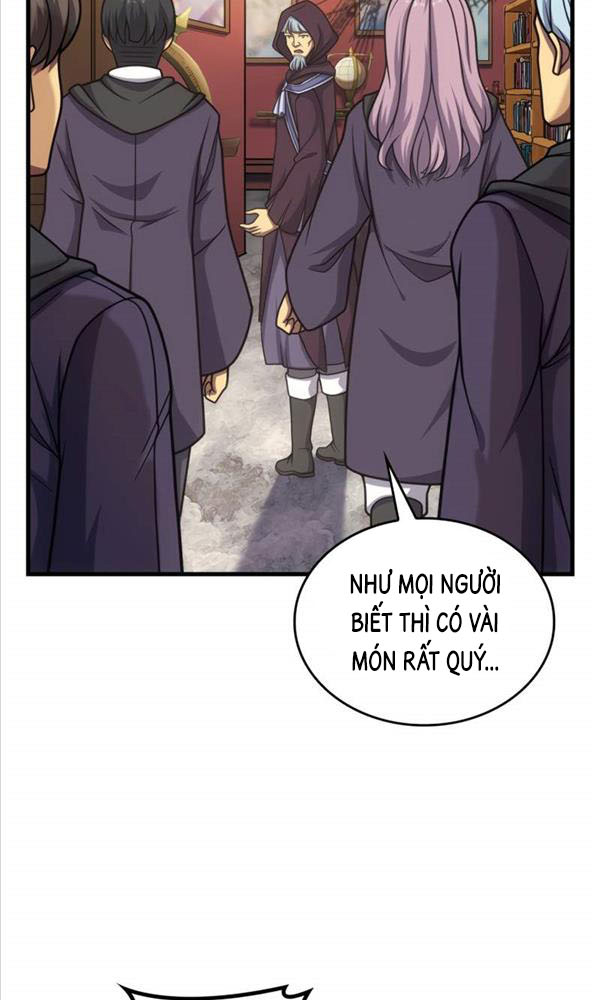 Tái Sinh Thành Công Chức Bình Thường Ở Một Thế Giới Xa Lạ Chap 44 - Next Chap 45