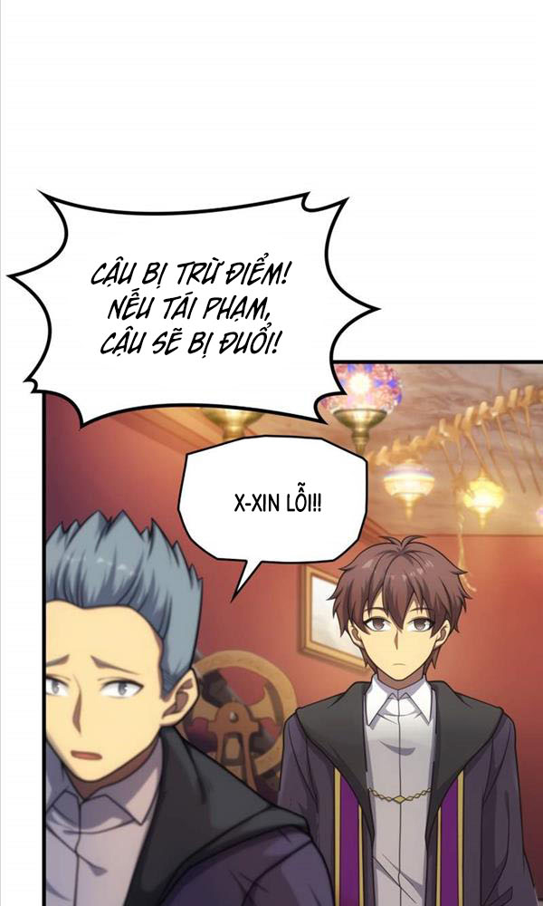 Tái Sinh Thành Công Chức Bình Thường Ở Một Thế Giới Xa Lạ Chap 44 - Next Chap 45