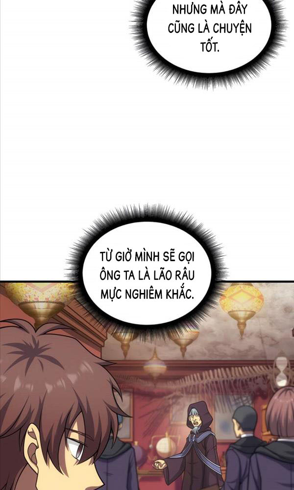 Tái Sinh Thành Công Chức Bình Thường Ở Một Thế Giới Xa Lạ Chap 44 - Next Chap 45
