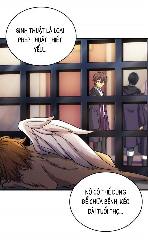 Tái Sinh Thành Công Chức Bình Thường Ở Một Thế Giới Xa Lạ Chap 44 - Next Chap 45