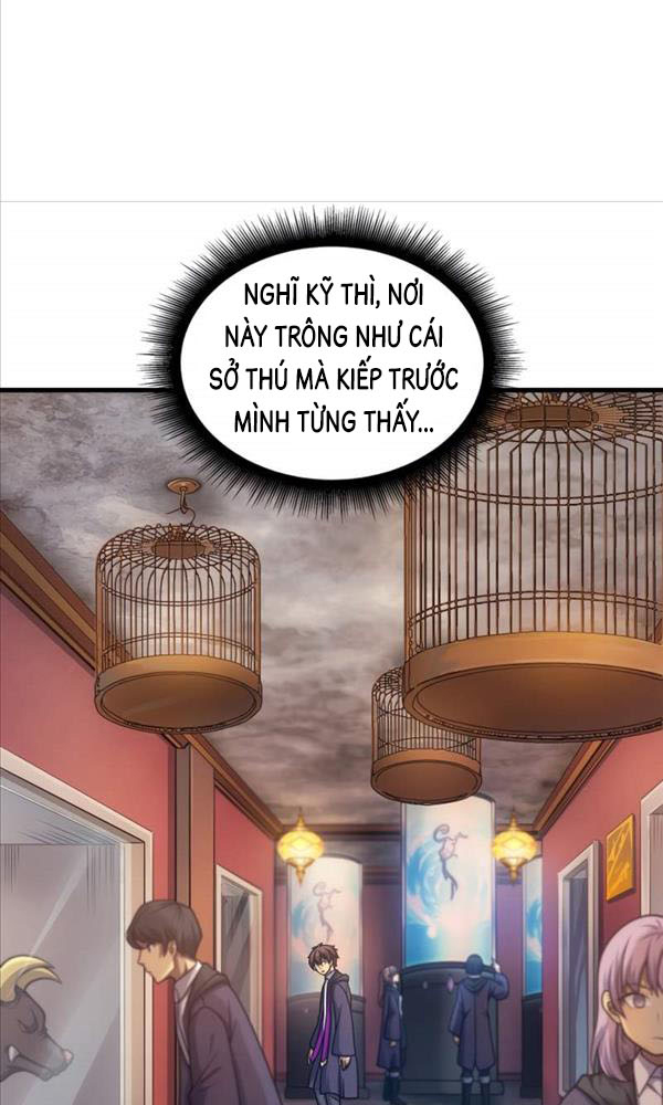 Tái Sinh Thành Công Chức Bình Thường Ở Một Thế Giới Xa Lạ Chap 44 - Next Chap 45