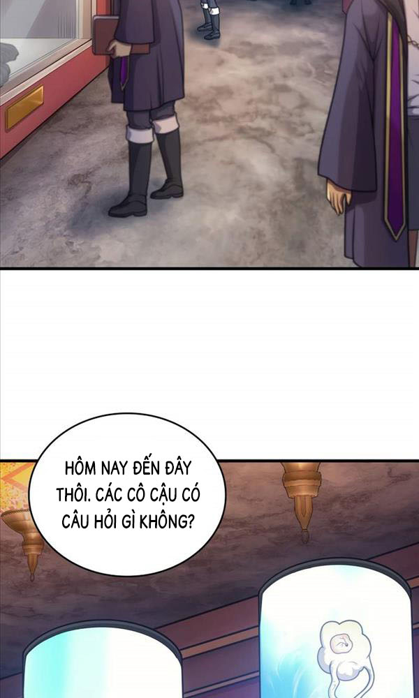 Tái Sinh Thành Công Chức Bình Thường Ở Một Thế Giới Xa Lạ Chap 44 - Next Chap 45