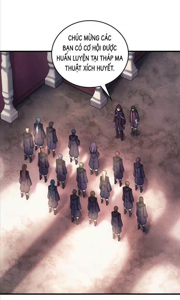 Tái Sinh Thành Công Chức Bình Thường Ở Một Thế Giới Xa Lạ Chap 44 - Next Chap 45