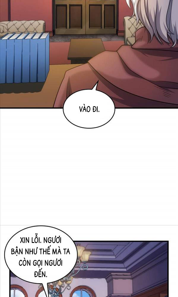 Tái Sinh Thành Công Chức Bình Thường Ở Một Thế Giới Xa Lạ Chap 44 - Next Chap 45