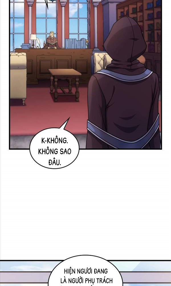 Tái Sinh Thành Công Chức Bình Thường Ở Một Thế Giới Xa Lạ Chap 44 - Next Chap 45