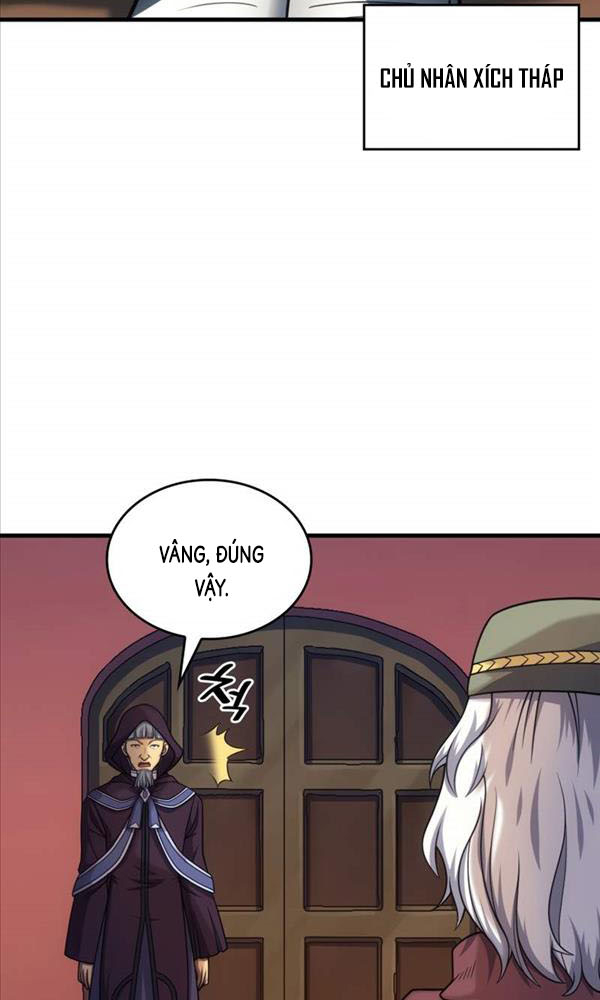 Tái Sinh Thành Công Chức Bình Thường Ở Một Thế Giới Xa Lạ Chap 44 - Next Chap 45