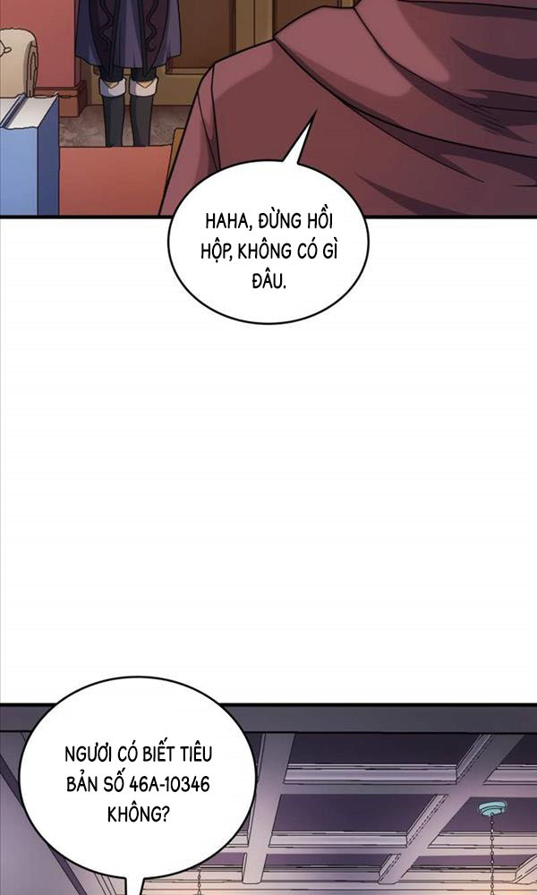 Tái Sinh Thành Công Chức Bình Thường Ở Một Thế Giới Xa Lạ Chap 44 - Next Chap 45