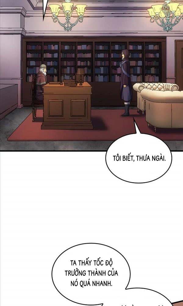 Tái Sinh Thành Công Chức Bình Thường Ở Một Thế Giới Xa Lạ Chap 44 - Next Chap 45
