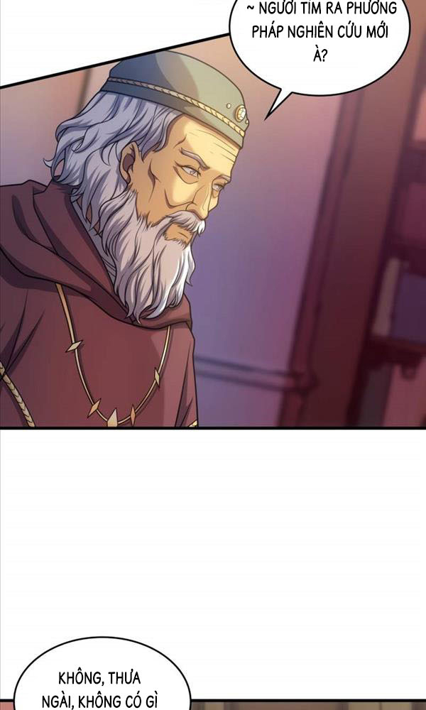 Tái Sinh Thành Công Chức Bình Thường Ở Một Thế Giới Xa Lạ Chap 44 - Next Chap 45