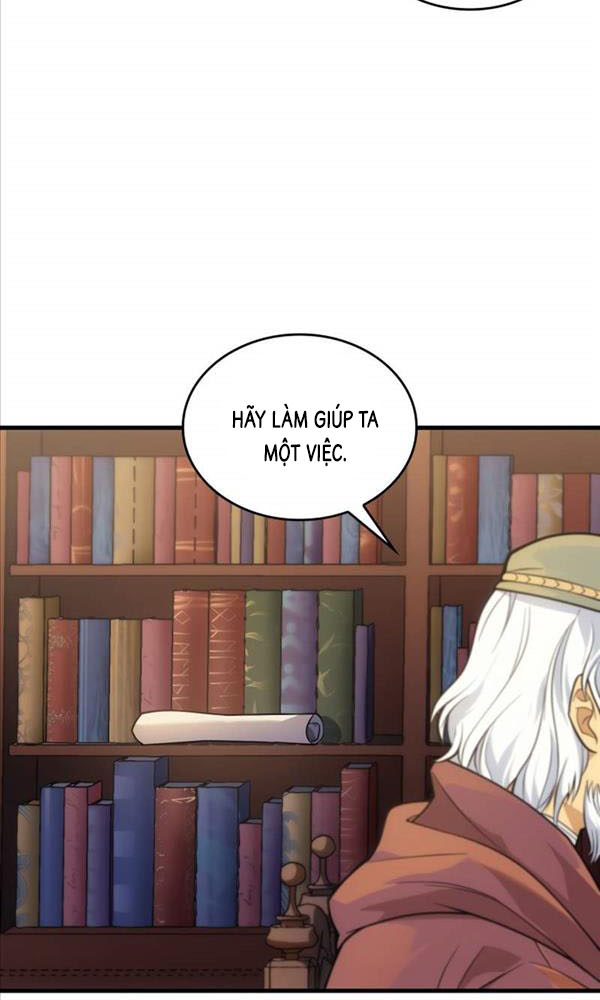 Tái Sinh Thành Công Chức Bình Thường Ở Một Thế Giới Xa Lạ Chap 44 - Next Chap 45