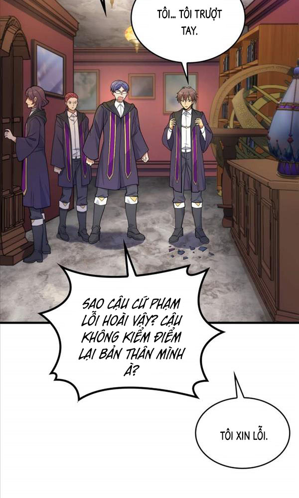 Tái Sinh Thành Công Chức Bình Thường Ở Một Thế Giới Xa Lạ Chap 44 - Next Chap 45