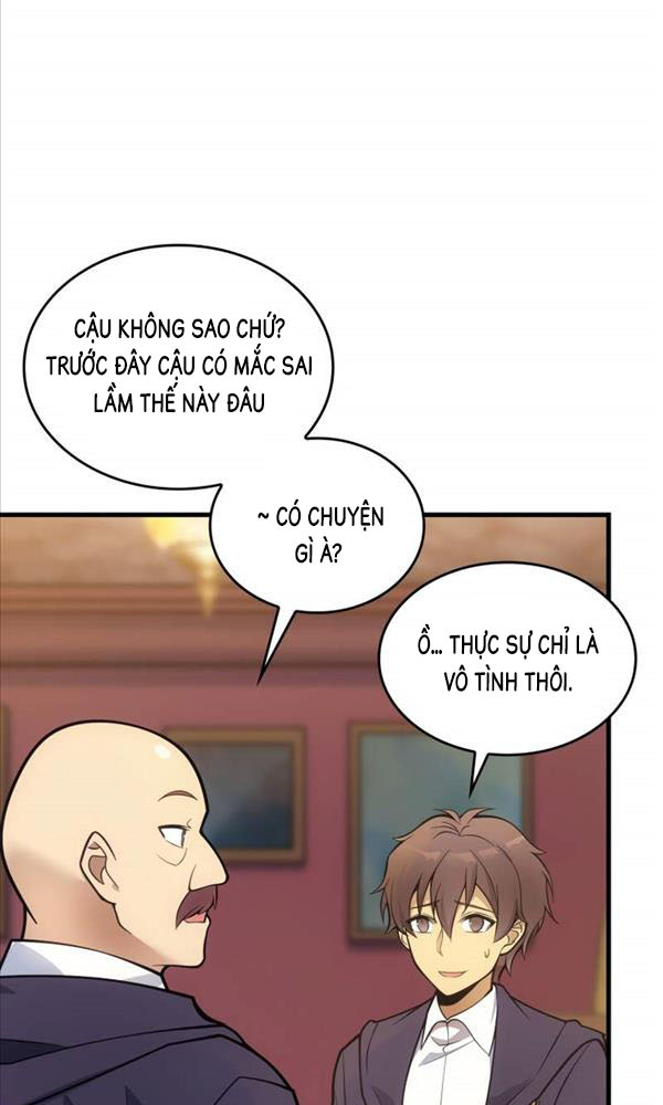 Tái Sinh Thành Công Chức Bình Thường Ở Một Thế Giới Xa Lạ Chap 44 - Next Chap 45