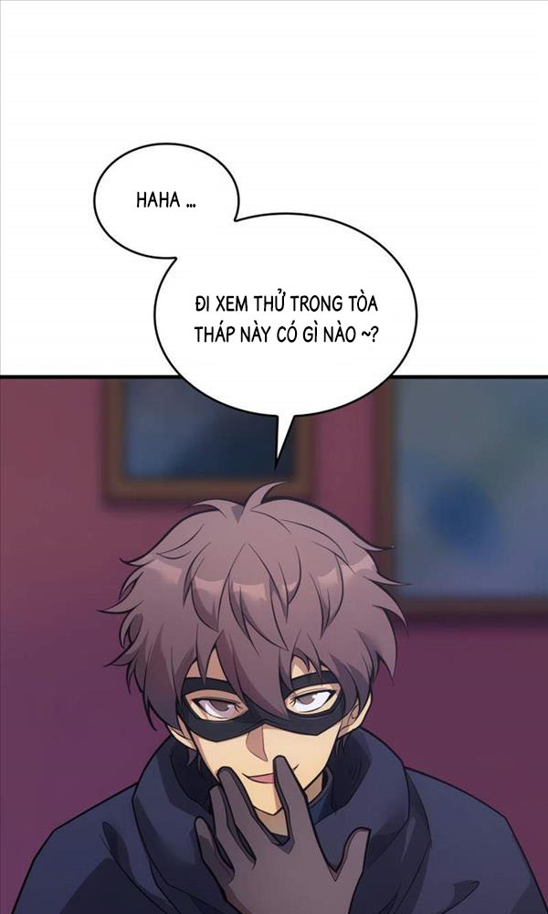 Tái Sinh Thành Công Chức Bình Thường Ở Một Thế Giới Xa Lạ Chap 44 - Next Chap 45
