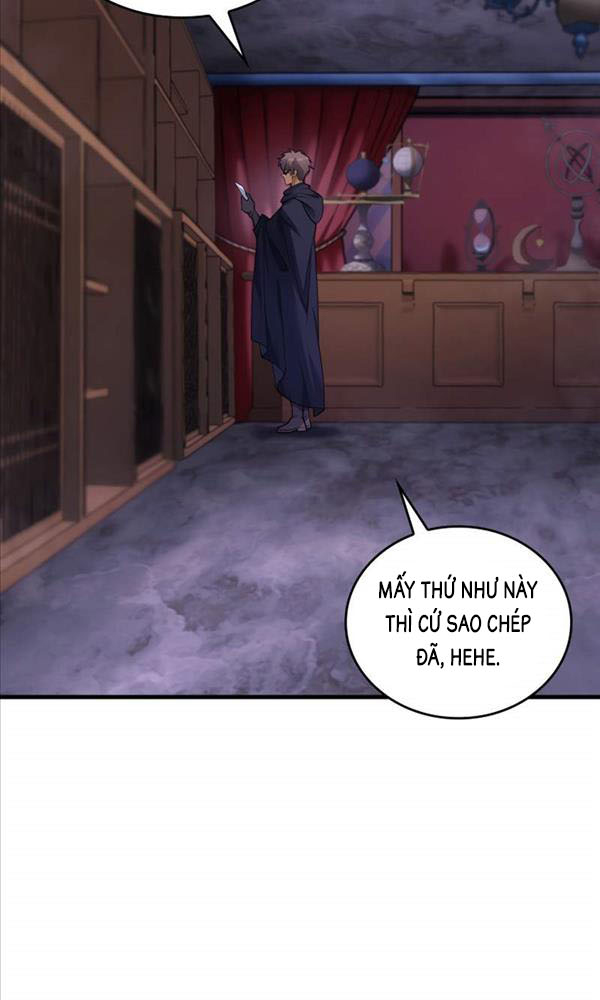 Tái Sinh Thành Công Chức Bình Thường Ở Một Thế Giới Xa Lạ Chap 44 - Next Chap 45