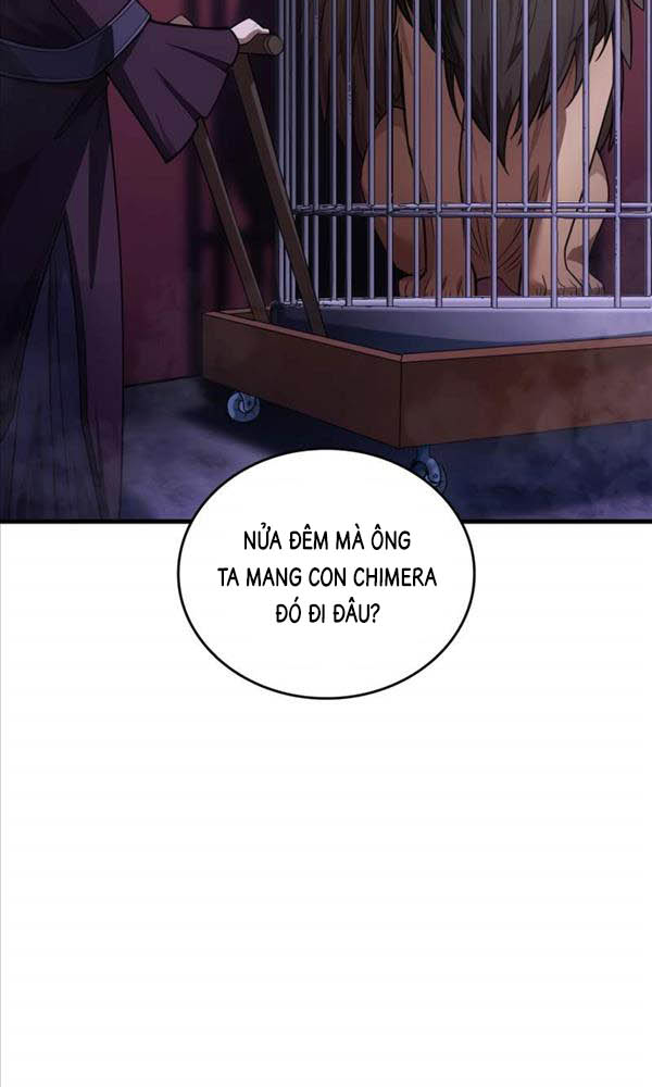 Tái Sinh Thành Công Chức Bình Thường Ở Một Thế Giới Xa Lạ Chap 44 - Next Chap 45