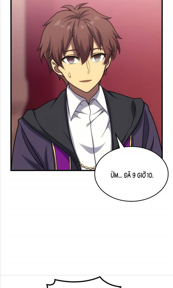 Tái Sinh Thành Công Chức Bình Thường Ở Một Thế Giới Xa Lạ Chap 44 - Next Chap 45