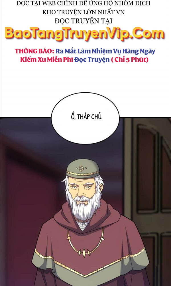 Tái Sinh Thành Công Chức Bình Thường Ở Một Thế Giới Xa Lạ Chap 44 - Next Chap 45