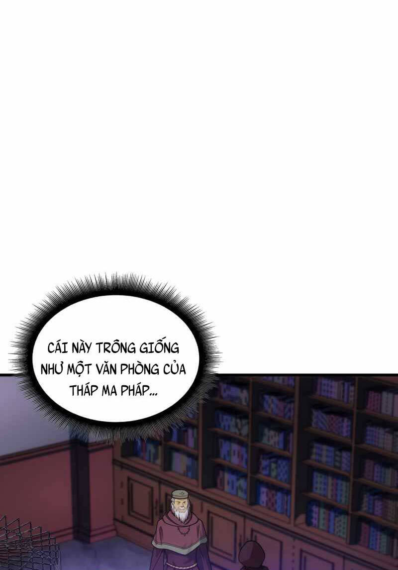 Tái Sinh Thành Công Chức Bình Thường Ở Một Thế Giới Xa Lạ Chap 45 - Next Chap 46