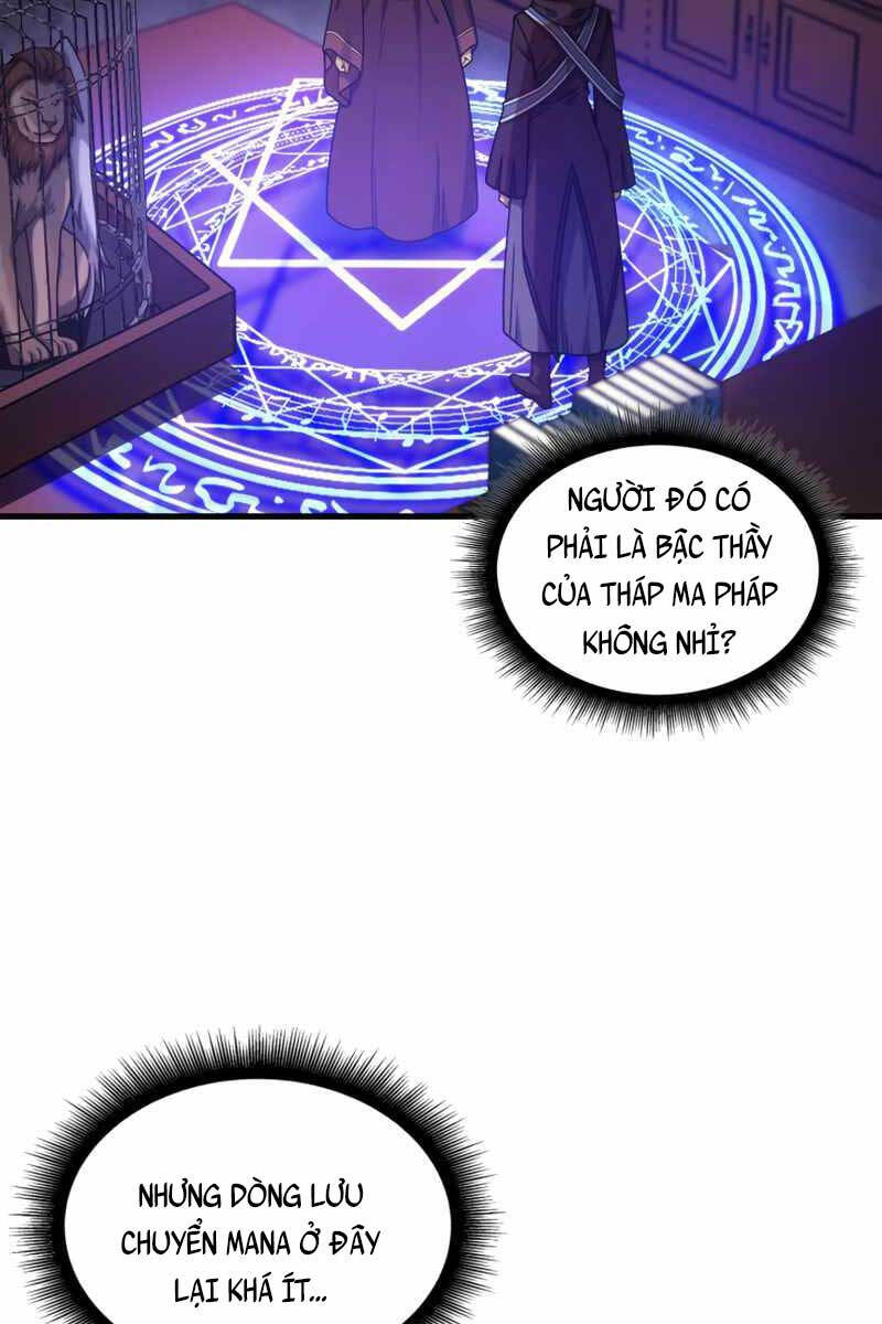 Tái Sinh Thành Công Chức Bình Thường Ở Một Thế Giới Xa Lạ Chap 45 - Next Chap 46