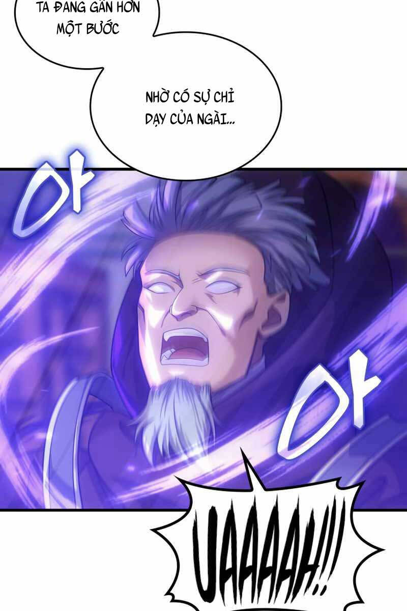 Tái Sinh Thành Công Chức Bình Thường Ở Một Thế Giới Xa Lạ Chap 45 - Next Chap 46