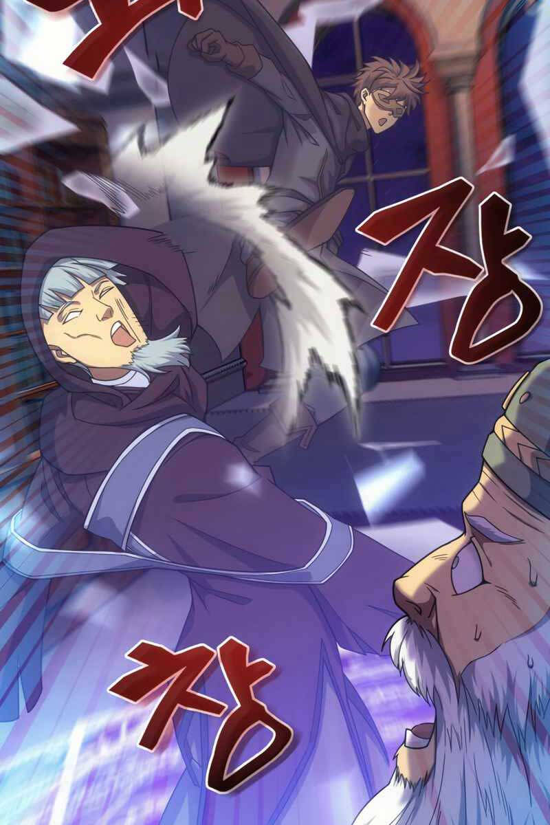 Tái Sinh Thành Công Chức Bình Thường Ở Một Thế Giới Xa Lạ Chap 45 - Next Chap 46