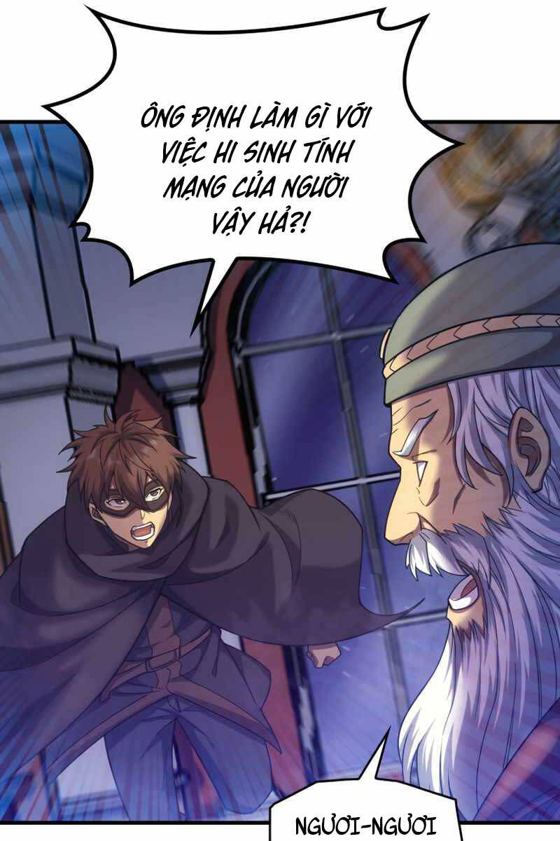 Tái Sinh Thành Công Chức Bình Thường Ở Một Thế Giới Xa Lạ Chap 45 - Next Chap 46