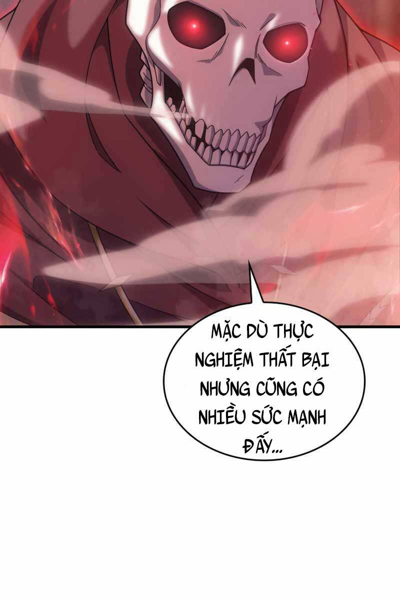 Tái Sinh Thành Công Chức Bình Thường Ở Một Thế Giới Xa Lạ Chap 45 - Next Chap 46