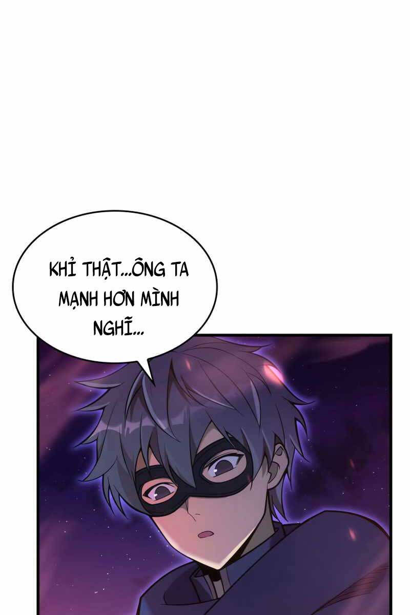 Tái Sinh Thành Công Chức Bình Thường Ở Một Thế Giới Xa Lạ Chap 45 - Next Chap 46