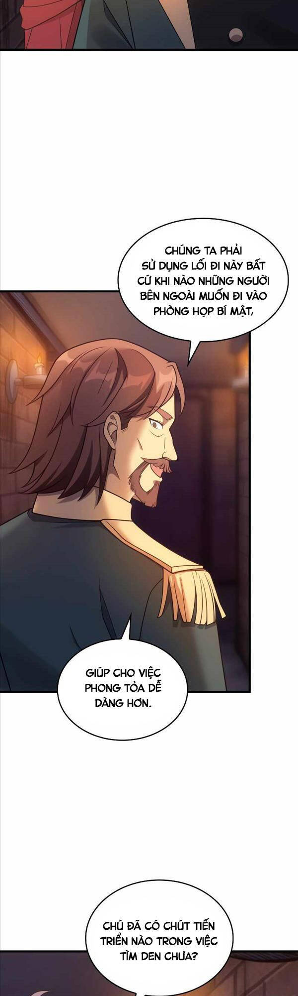 Tái Sinh Thành Công Chức Bình Thường Ở Một Thế Giới Xa Lạ Chap 46 - Next Chap 47