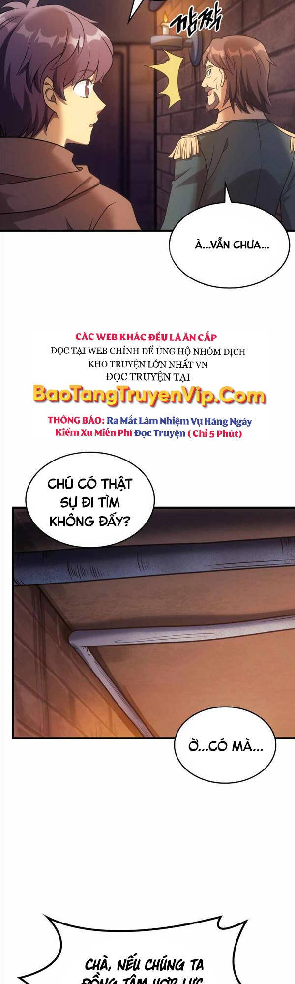 Tái Sinh Thành Công Chức Bình Thường Ở Một Thế Giới Xa Lạ Chap 46 - Next Chap 47