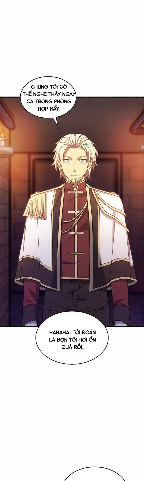 Tái Sinh Thành Công Chức Bình Thường Ở Một Thế Giới Xa Lạ Chap 46 - Next Chap 47
